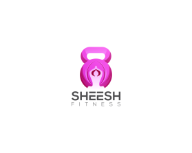 SHEESH Fitness  entry by seniman
