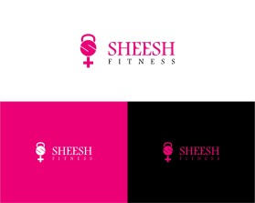 SHEESH Fitness  entry by boogie woogie