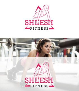 SHEESH Fitness  entry by bartous