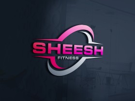 SHEESH Fitness  entry by makrufi