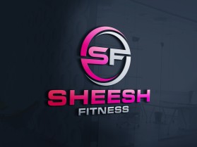 SHEESH Fitness  entry by makrufi