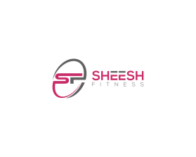 SHEESH Fitness  entry by seniman