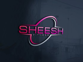 SHEESH Fitness  entry by makrufi