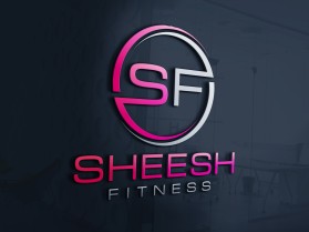 SHEESH Fitness  entry by makrufi