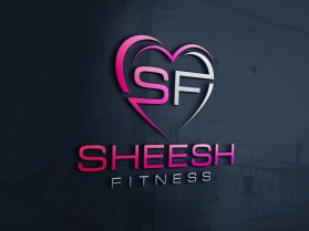 SHEESH Fitness  entry by makrufi