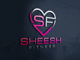 SHEESH Fitness  entry by makrufi