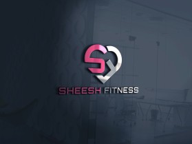 SHEESH Fitness  entry by bartous