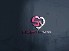 SHEESH Fitness  entry by bartous
