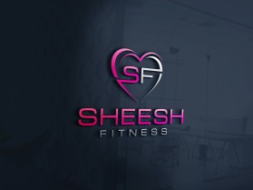 SHEESH Fitness  entry by makrufi