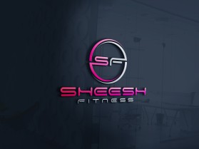 SHEESH Fitness  entry by makrufi