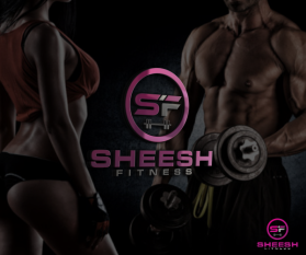 SHEESH Fitness  entry by Solehpatii