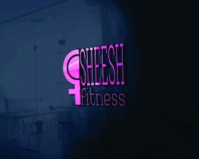 SHEESH Fitness  entry by ud'sain