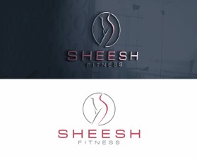 SHEESH Fitness  entry by juggernauts