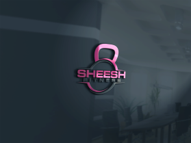 SHEESH Fitness  entry by Aldrick*