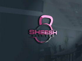 SHEESH Fitness  entry by Aldrick*