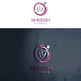 SHEESH Fitness  entry by RA7