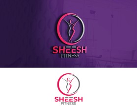 SHEESH Fitness  entry by odieyuza