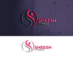 SHEESH Fitness  entry by odieyuza