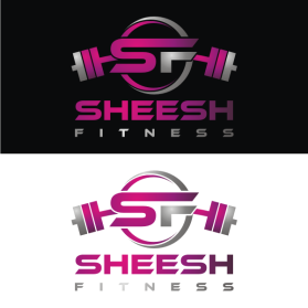 SHEESH Fitness  entry by jannatan