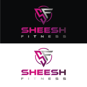 SHEESH Fitness  entry by jannatan