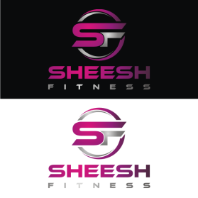 SHEESH Fitness  entry by jannatan