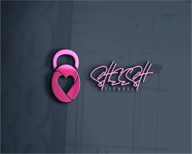 SHEESH Fitness  entry by boogie woogie