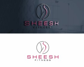 SHEESH Fitness  entry by juggernauts