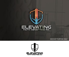 Elevating Faith Ministries Inc. entry by 007sunny007