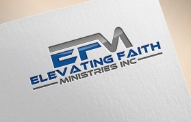 Elevating Faith Ministries Inc. entry by Design Rock