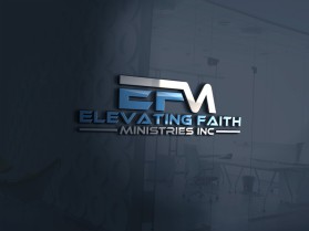 Elevating Faith Ministries Inc. entry by Design Rock