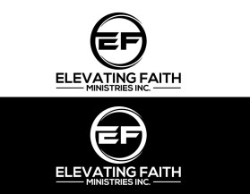 Elevating Faith Ministries Inc. entry by MuhammadR