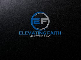 Elevating Faith Ministries Inc. entry by MuhammadR