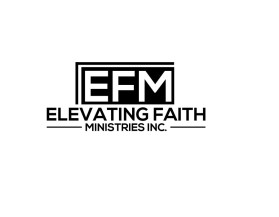 Elevating Faith Ministries Inc. entry by MuhammadR