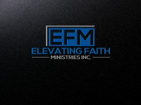 Elevating Faith Ministries Inc. entry by MuhammadR