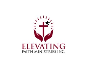 Elevating Faith Ministries Inc. entry by Raymond