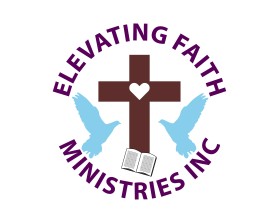 Elevating Faith Ministries Inc. entry by davidswidjaja