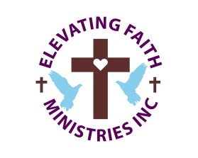 Elevating Faith Ministries Inc. entry by davidswidjaja