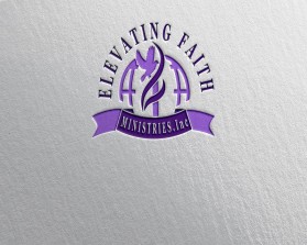 Elevating Faith Ministries Inc. entry by Avery