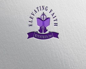 Elevating Faith Ministries Inc. entry by Avery