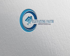 Elevating Faith Ministries Inc. entry by Avery