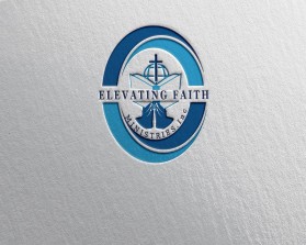 Elevating Faith Ministries Inc. entry by Avery