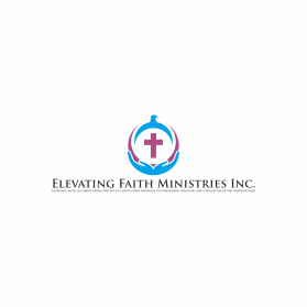 Elevating Faith Ministries Inc. entry by makrufi