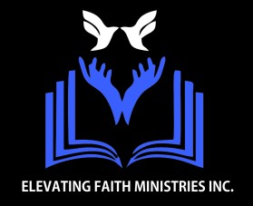 Elevating Faith Ministries Inc. entry by Collins1000