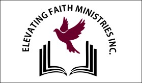 Elevating Faith Ministries Inc. entry by Collins1000