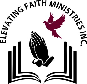 Elevating Faith Ministries Inc. entry by Collins1000