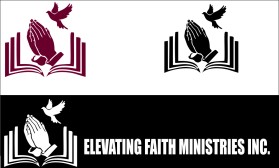 Elevating Faith Ministries Inc. entry by Collins1000