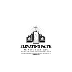 Elevating Faith Ministries Inc. entry by Niyiart