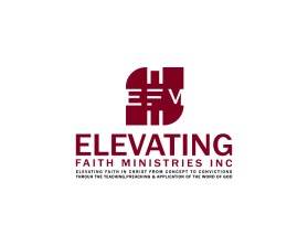 Elevating Faith Ministries Inc. entry by Novin