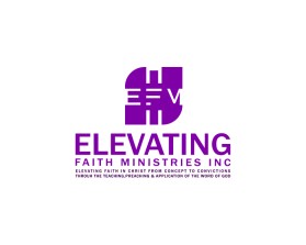 Elevating Faith Ministries Inc. entry by Novin