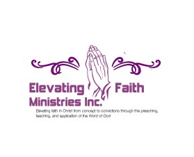 Elevating Faith Ministries Inc. entry by PRO OUB